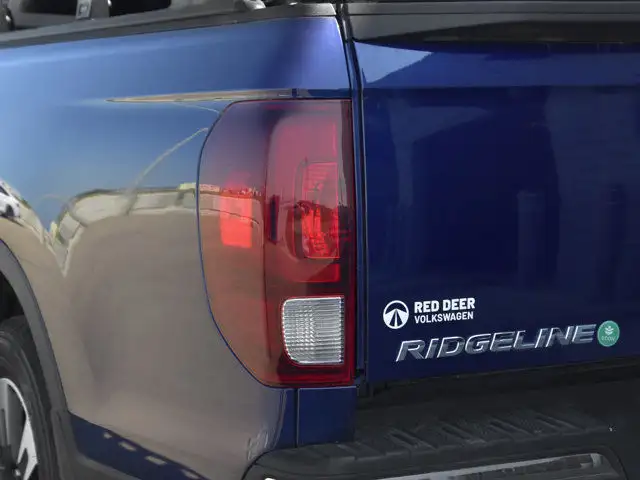 2019 Honda Ridgeline Touring in Cars & Trucks in Red Deer - Image 13