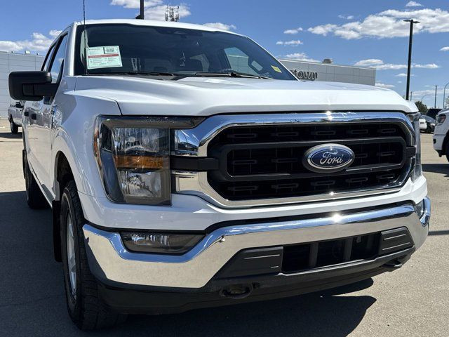 2023 Ford F-150 XL | Cloth Seats | 8 Inch Screen in Cars & Trucks in Edmonton