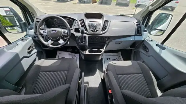 2017 FORD TRANSIT T-250 250 dans Autos et camions dans Barrie - Image 11