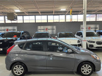 **MONTH-END SPECIAL!** FEATURING : SPARE WHEELS, HATCHBACK, ECO MODE, FINISHED IN GRAY ON MATCHING B... (image 1)