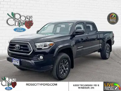 - PREVIOUS DAILY RENTAL - - ACCIDENT FREE - HEATED CLOTH SEATS - ADAPTIVE CRUISE CONTROL - LANE DEPA...