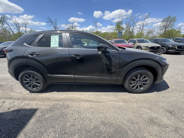2025 MAZDA CX-30 GX GX TI in Cars & Trucks in Laurentides - Image 4