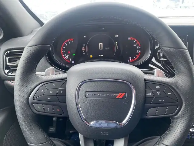 2025 Dodge Durango GT in Cars & Trucks in Ottawa - Image 28