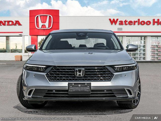 2025 Honda Accord Hybrid Touring in Cars & Trucks in Kitchener / Waterloo - Image 2
