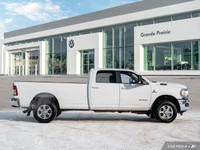 *2022 Ram 3500 Big Horn Crew Cab Long Bed* *Performance:* * 6.7L Cummins I-6 Turbo Diesel engine * 6... (image 5)