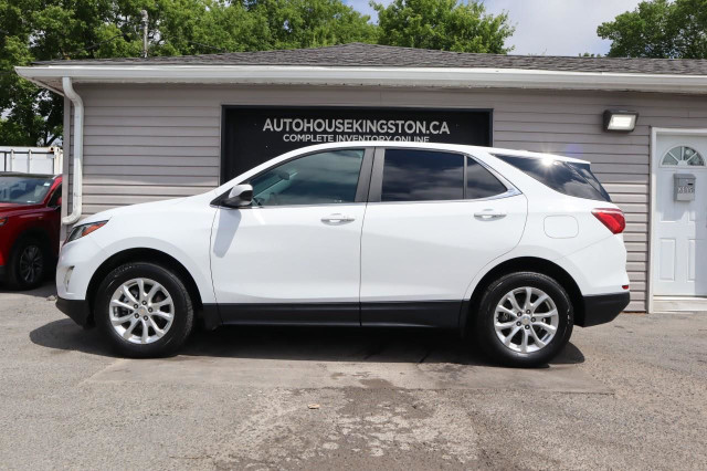2021 Chevrolet Equinox LT REARVIEW CAM - REMOTE START in Cars & Trucks in Kingston - Image 4