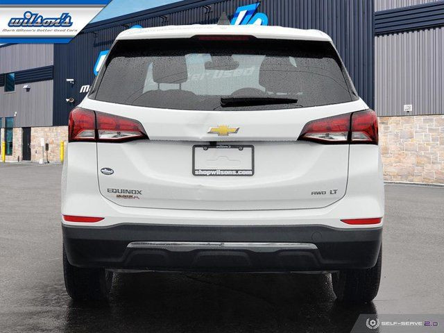 2022 Chevrolet Equinox LT AWD, Power Seat, Back-Up Camera in Cars & Trucks in Guelph - Image 4