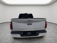 ELECTRONIC LOCKING W/3.73 AXLE RATIO, FX4 OFF-ROAD PKG, EQUIPMENT GROUP 702A HIGH, ELECTRONIC LOCKIN... (image 8)
