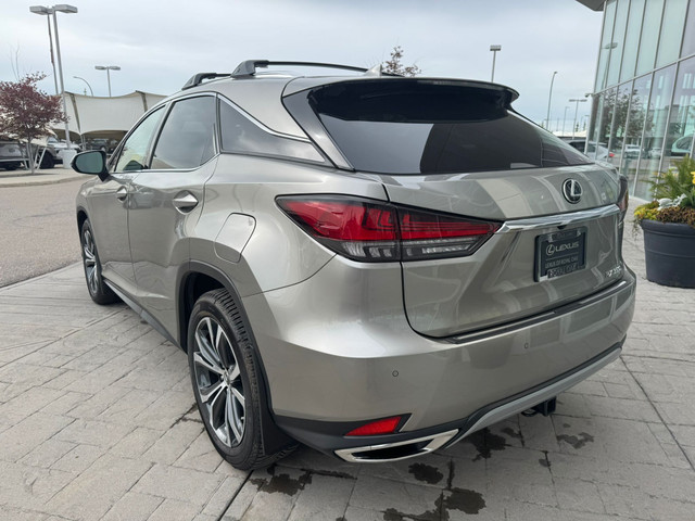 2022 Lexus RX 350 LUXURY / 20 WHEELS / LEATHER / TOUCH SCREEN in Cars & Trucks in Calgary - Image 2