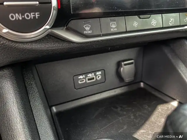 2021 Nissan Sentra SV | Moonroof Package | Heated Seats | in Cars & Trucks in Tricities/Pitt/Maple - Image 28