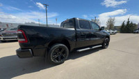 This Ram 1500 is equipped with: Leather-Faced Front Vented Bucket Seats, Remote Start, Front Heated... (image 2)