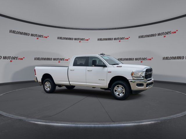 2021 Ram 2500 Big Horn in Cars & Trucks in Hamilton - Image 2