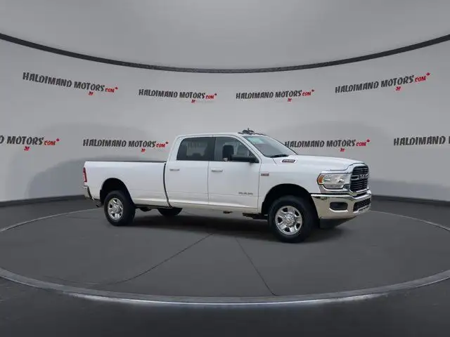 2021 Ram 2500 Big Horn in Cars & Trucks in Hamilton - Image 3