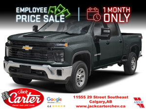 2025 Chevrolet Silverado 3500HD LT