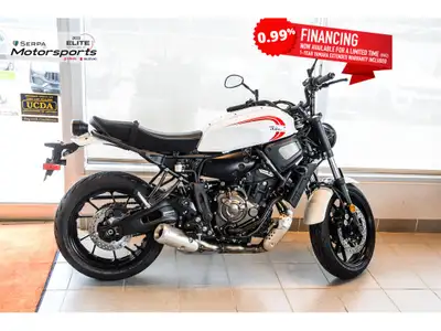 ALL YAMAHA REBATES APPLIED SUBJECT TO CHANGE IF CLIENT IS FINANCING THROUGH YAMAHA FINANCIAL PLUS GE...