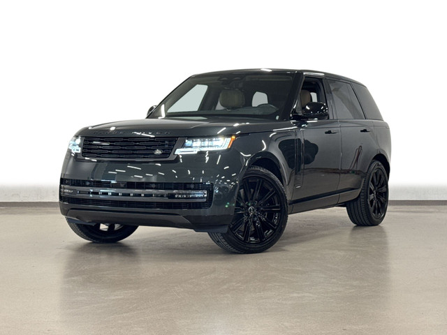 2024 Land Rover NEW RANGE ROVER P530 AUTOBIOGRAPHY SWB in Cars & Trucks in City of Montréal