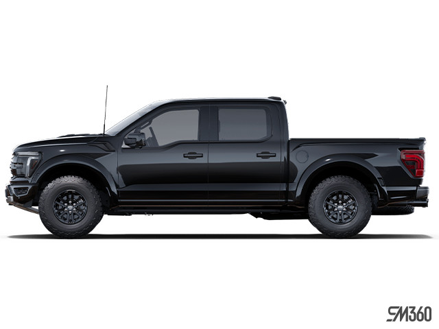 2025 Ford F-150 Raptor in Cars & Trucks in Windsor Region