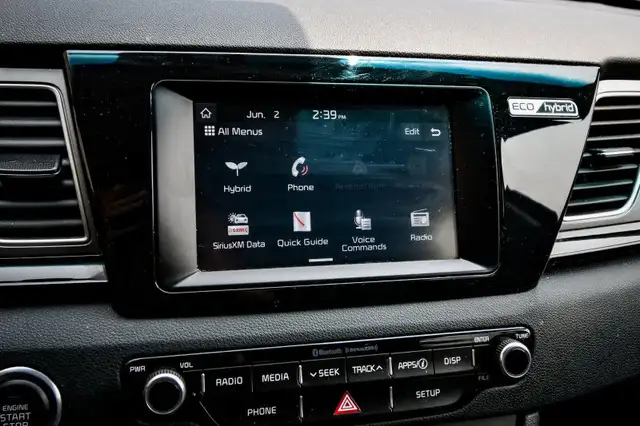 2019 Kia Niro EX Premium • HEATED SEATS • WIRELESS CHARGING in Cars & Trucks in Kingston - Image 25