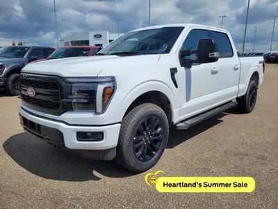 Below market pricing everyday at Heartland Ford! Check out our current inventory before it’s gone! M...