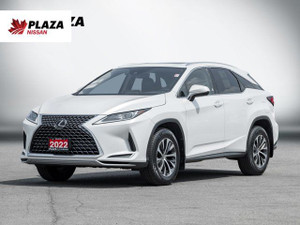 2022 Lexus RX RX 350 | Clean Carfax | Heated Seats | Leather Seats |