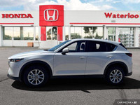*Advertised price based on finance purchase - $1500 finance rebate applied.* *WATERLOO HONDA'S **PRE... (image 3)