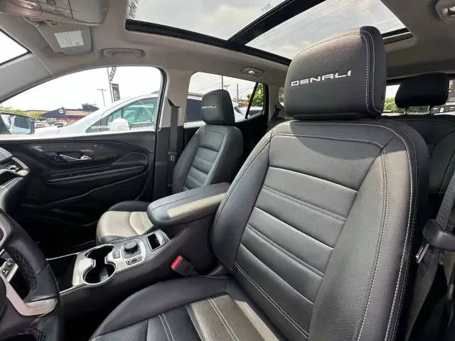 2024 GMC Terrain in Cars & Trucks in City of Toronto - Image 14
