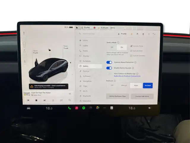 Tesla Model 3 2024 in Cars & Trucks in Markham / York Region - Image 73