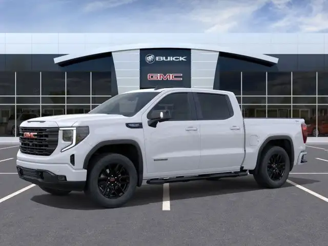2025 GMC Sierra 1500 Elevation in Cars & Trucks in Mississauga / Peel Region - Image 3