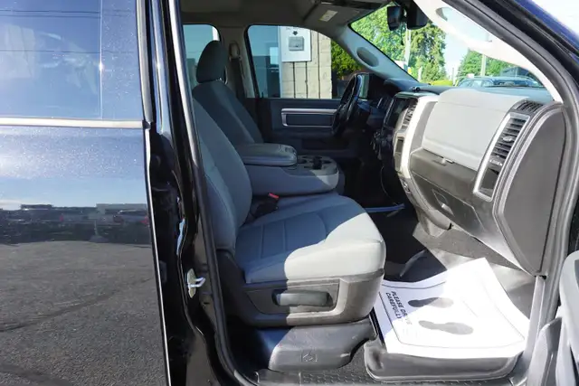 2019 RAM 1500 in Cars & Trucks in Oakville / Halton Region - Image 19