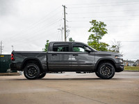 ENGINE: 3.0L I6 HURRICANE SO TWIN TURBO ESS (STD),MONOTONE PAINT,REAR WHEELHOUSE LINERS,GRANITE CRYS... (image 8)