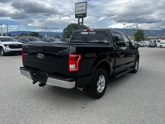 2016 Ford F-150 XLT in Cars & Trucks in Penticton - Image 9