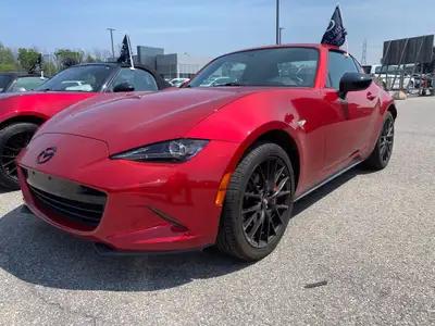 Apple Carplay & Android Auto sur tout les modèles MAZDA 2019 et plus récent, Bancs chauffants, camér...