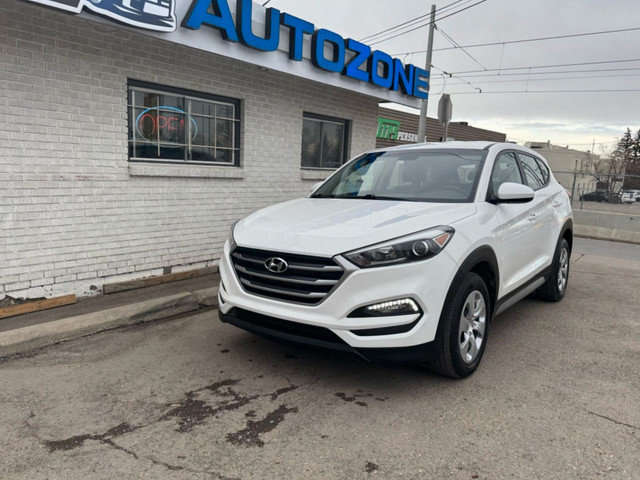 2018 Hyundai Tucson 2.0L FWD in Cars & Trucks in Calgary - Image 2
