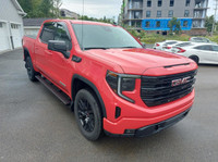 Elevation Package Preferred Package X31 Offroad Package 5.3 V8 Engine 4X4 Crew Cab Wireless Apple Ca... (image 6)