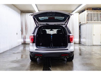 **ACCIDENT FREE - MECHANICALLY CERTIFIED** 111,824 KM This 2018 Ford Explorer AWD Sport is powered b... (image 8)