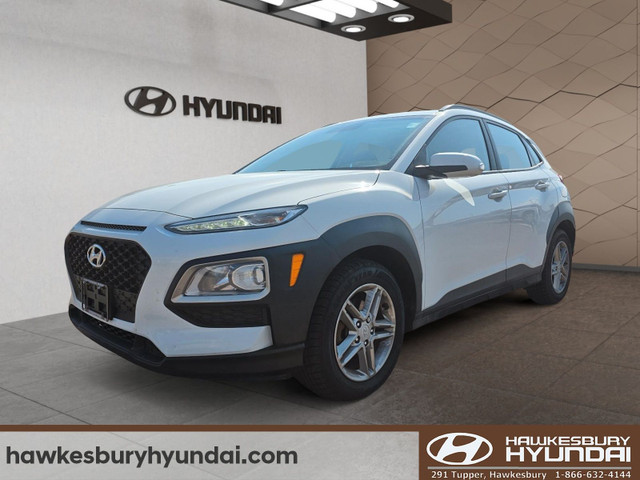 2021 Hyundai Kona Essential in Cars & Trucks in Ottawa