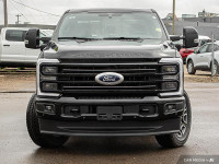 This vehicle is located at Koch Ford Edmonton. Brutish power and payload capacity are key traits of... (image 1)