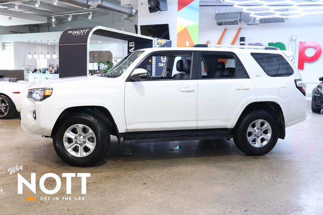 2023 TOYOTA 4RUNNER - 2023 Toyota 4Runner SR5 in Cars & Trucks in Winnipeg - Image 2