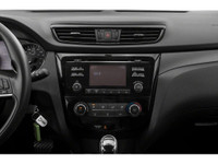 The 2018 Nissan Qashqai S AWD with a Continuously Variable Transmission CVT is a compact crossover S... (image 6)