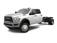 2024 Ram 5500 Chassis SLT