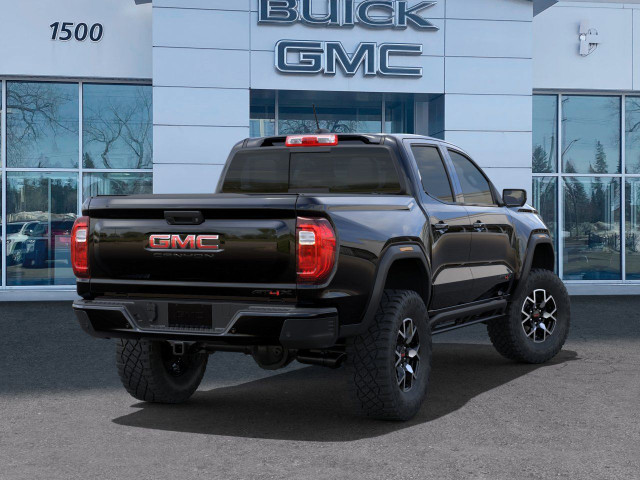 2024 GMC Canyon AT4X in Cars & Trucks in Brandon - Image 4