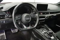Traction intégrale Audi quattro / B&O Sound system / Apple Carplay + Android Auto / Toit ouvrant pan... (image 8)