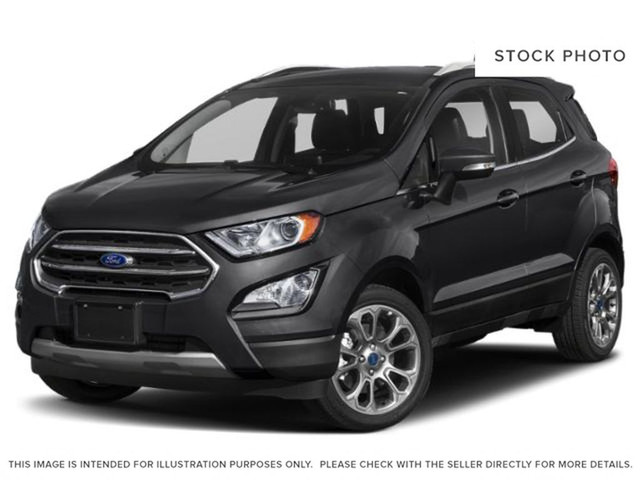 2018 Ford EcoSport in Cars & Trucks in Dartmouth