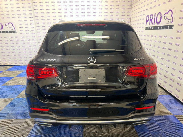 2020 Mercedes-Benz GLC in Cars & Trucks in Ottawa - Image 4