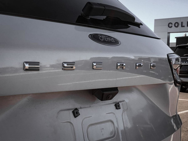 2022 Ford Escape Hybrid Sel Plug-In Hybrid in Cars & Trucks in Lethbridge - Image 3