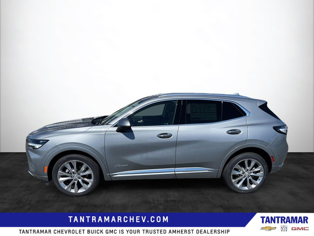 2023 Buick ENVISION AVENIR AWD in Cars & Trucks in Truro - Image 2