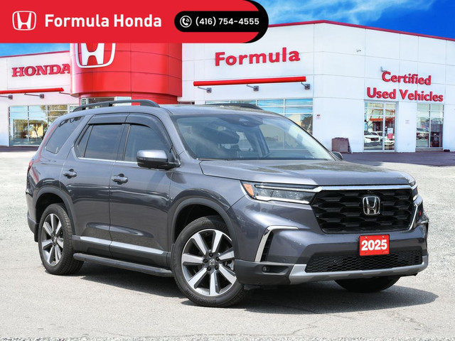 2025 Honda Pilot Touring in Cars & Trucks in City of Toronto
