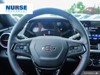 JET BLACK WITH RED ACCENTS EVOTEX SEAT TRIM,3 YEARS SIRIUS XM,2RS PREFERRED EQUIPMENT GROUP Includes... (image 9)