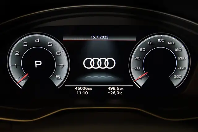 2023 Audi Q5 Sportback Technik / S-Line / Black optics / Taux Ex in Cars & Trucks in Longueuil / South Shore - Image 20