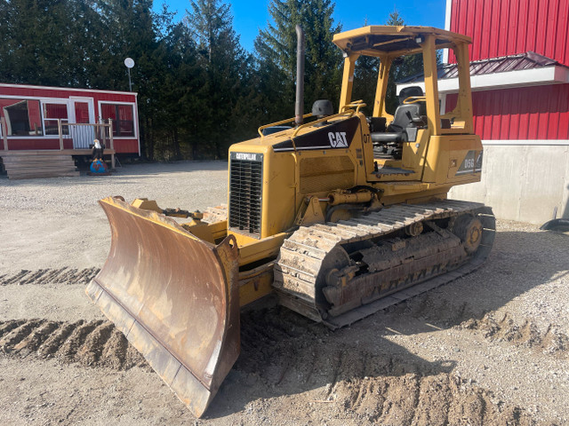 Caterpiller D5G XL in Heavy Equipment in Barrie - Image 2